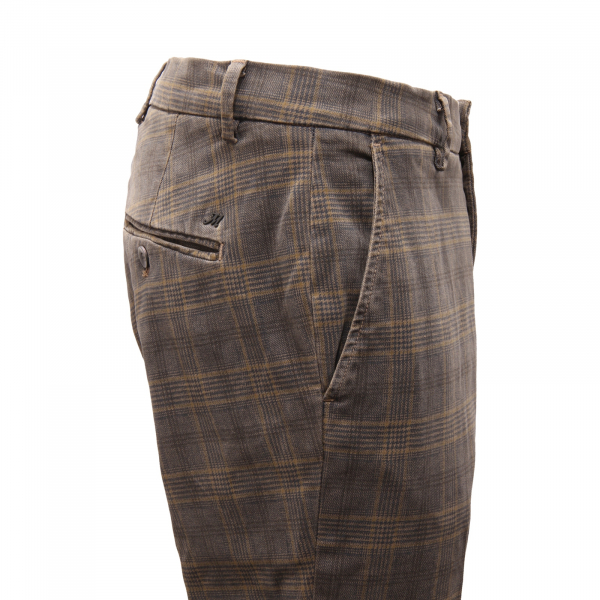 2785AR pantalone uomo MASON'S man trousers