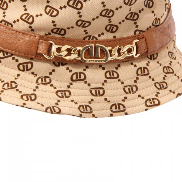 2785AZ cappello donna DIVE DIVINE woman bucket hat