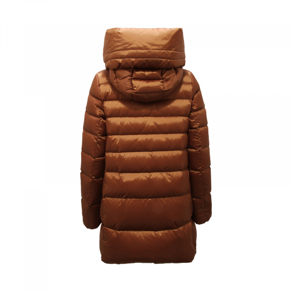 2786AQ piumino donna ADD woman down padded jacket