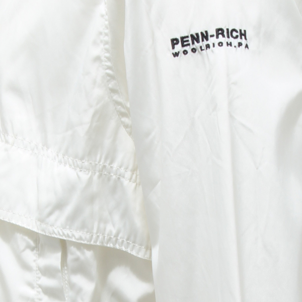 27899 giubbotto WOOLRICH PENN-RICH URBAN ANDRAK giacca uomo jacket men 27899
