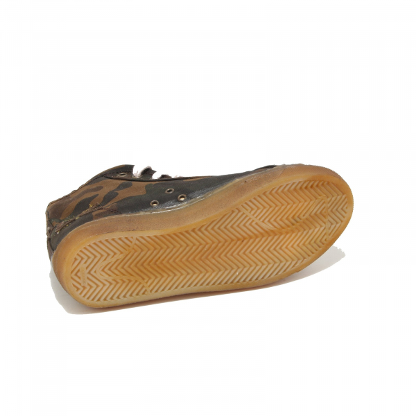 2801I sneakers donna CYCLE INSIDE ECO FUR temo base scarpe shoe women