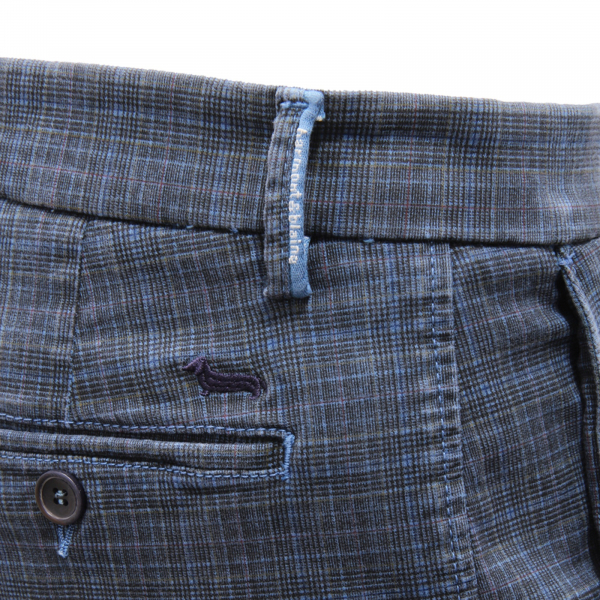 Harmont e blaine pantaloni uomo top
