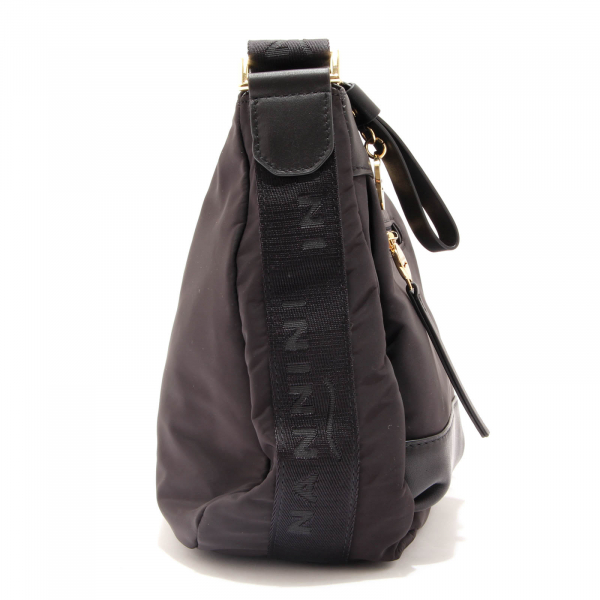 2812AO borsa donna NANNINI woman bag black