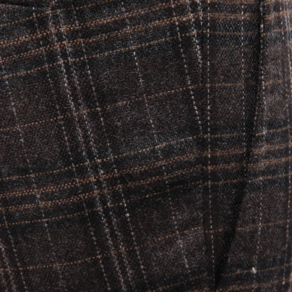 2819AM pantalone uomo MICHAEL COAL CAREFULLY man trousers