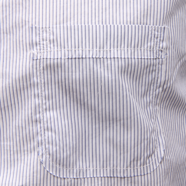2826AS camicia uomo PAOLO PECORA man shirt blue