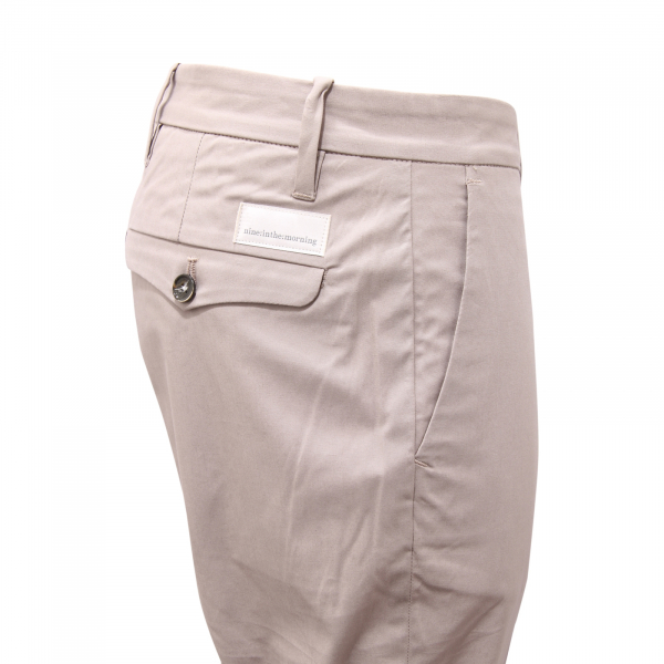 2833AU pantalone uomo NINE:INTHE:MORNING man trousers