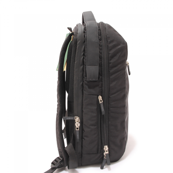 2834AV ZAINO UOMO SAMSONITE RECYCLEX MAN 43X30 CM BACKPACK