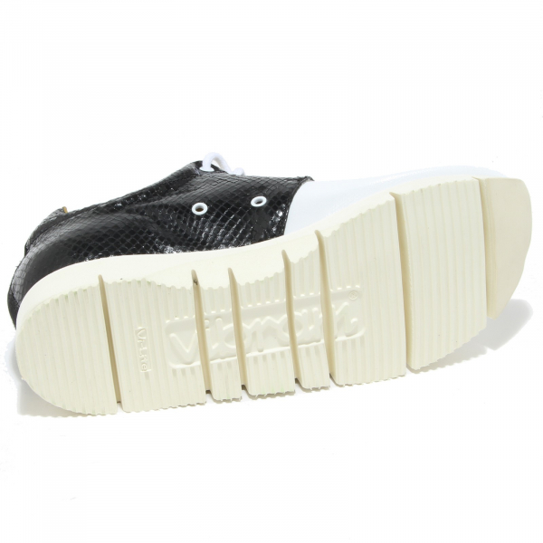 2840I sneakers donna LEATHER CROWN running hand made scarpe shoes women