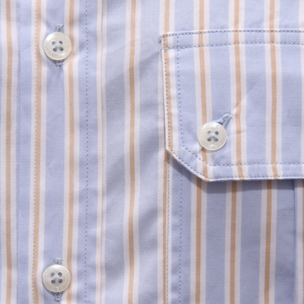 2843AS camicia uomo D&G SLIM man shirt