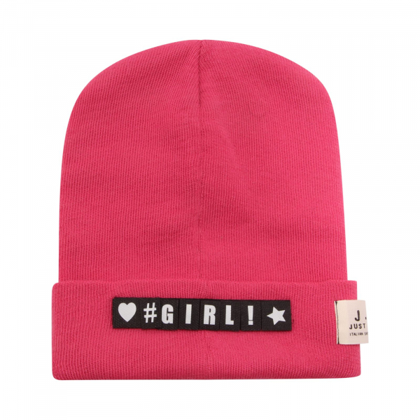 2845AZ cuffia donna J. B4 JUST BEFORE woman beanie hat
