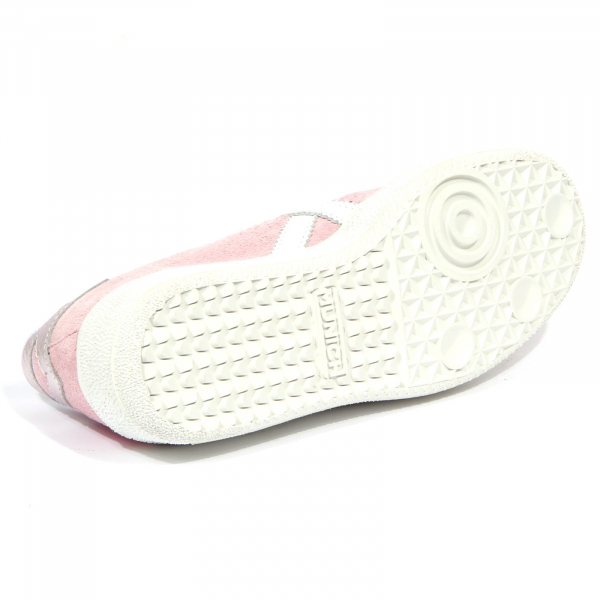 2859J sneaker donna   pink MUNICH BARRU SKY suede vintage effect shoe woman