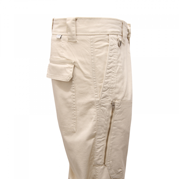2867AT pantalone uomo PAOLO PECORA man trousers