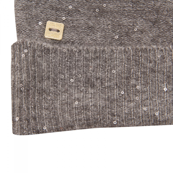 2867AZ CUFFIA DONNA MARKUP WOMAN BEANIE