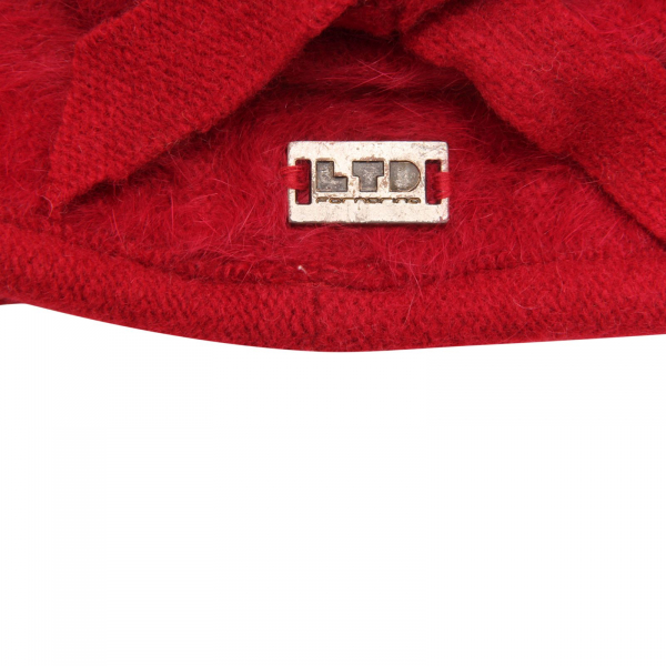 2876AZ cuffia donna FORNARINA ANNABEL woman hat