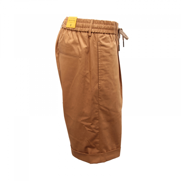 2878AU bermuda uomo TAGLIATORE B-DONNY man short