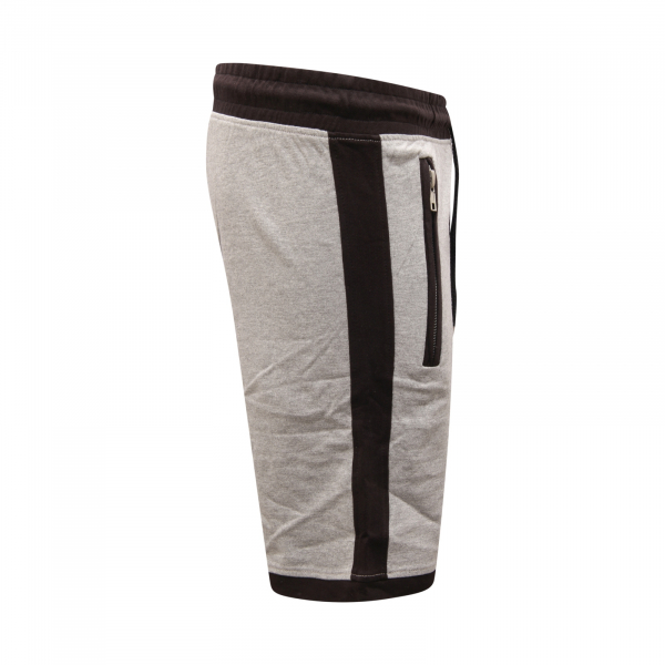 2879AQ bermuda in felpa uomo INSIDE YOUTH man shorts