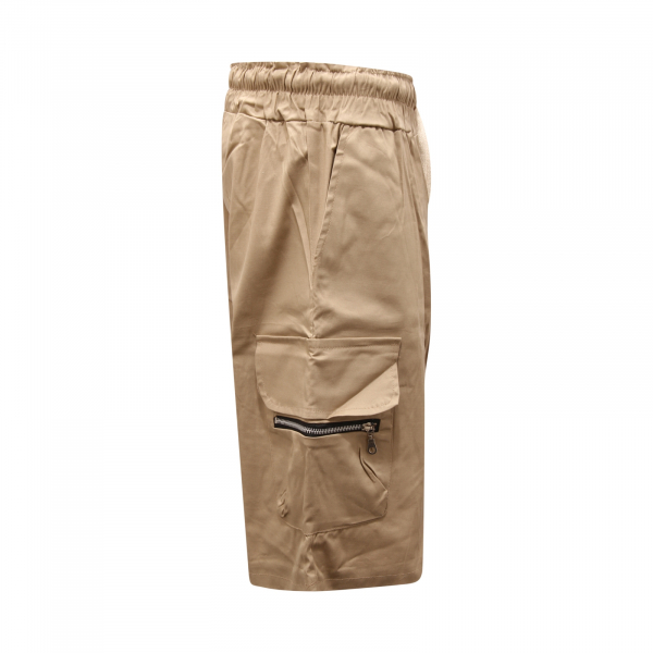 2887AQ bermuda cargo uomo NEW JOB BRAND man shorts