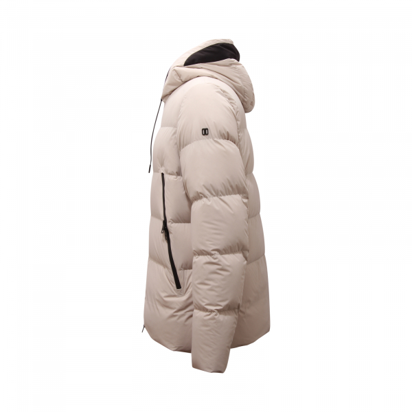 2895AZ PIUMINO UOMO DUNO JUMP LICOSA PACKABLE MAN DOWN JACKET