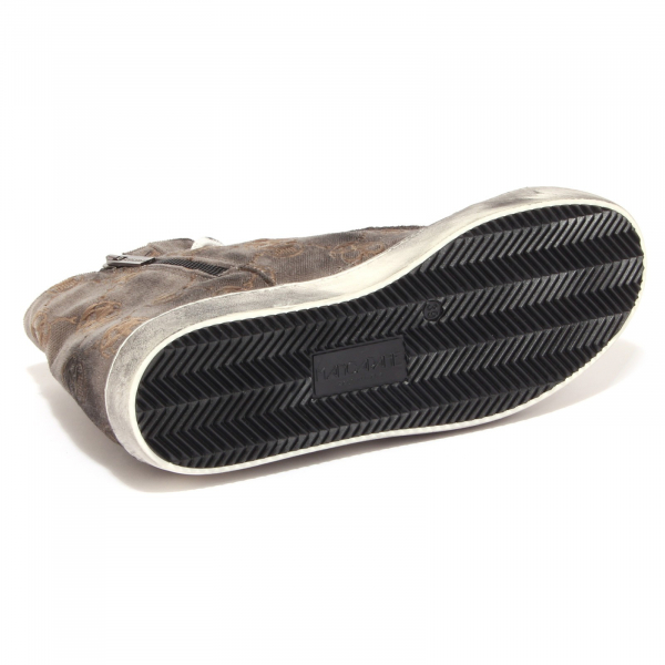 28998 sneaker MANCAPANE scarpa donna shoes women