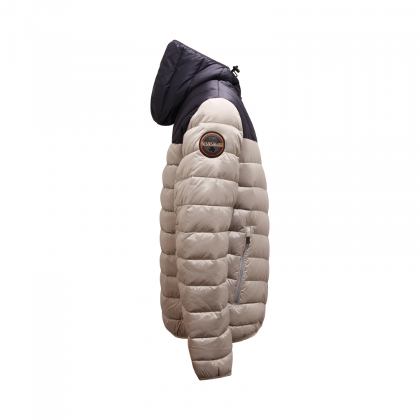 2902AZ GIUBBOTTO UOMO NAPAPIJRI AERONS MAN PADDED JACKET