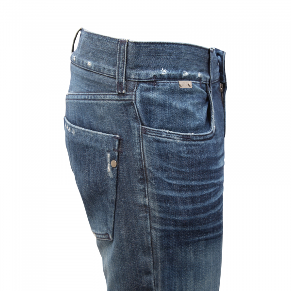 2905AT jeans uomo DOLCE&GABBANA man denim trousers
