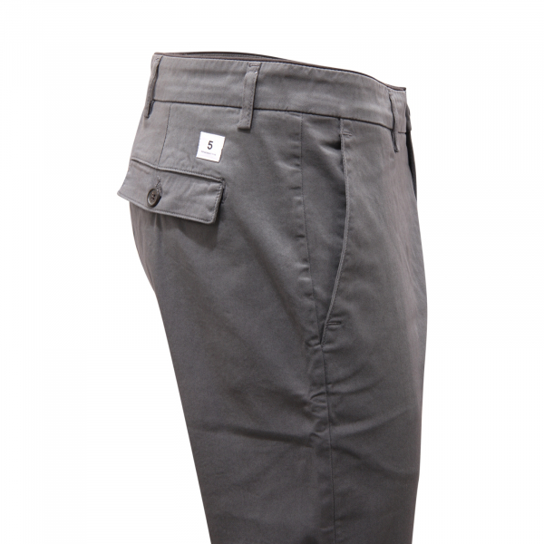 2909AR pantalone uomo DEPARTMENT FIVE man trousers