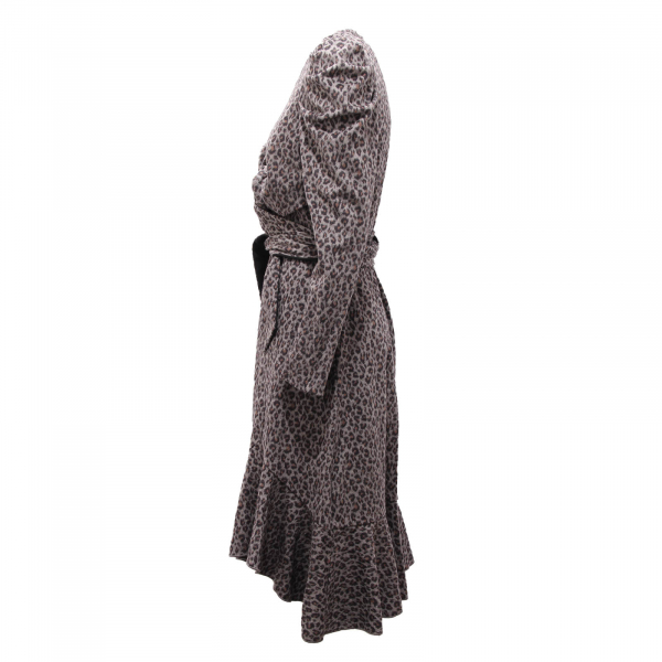2911AP abito donna DIANE VON FURSTENBERG woman dress