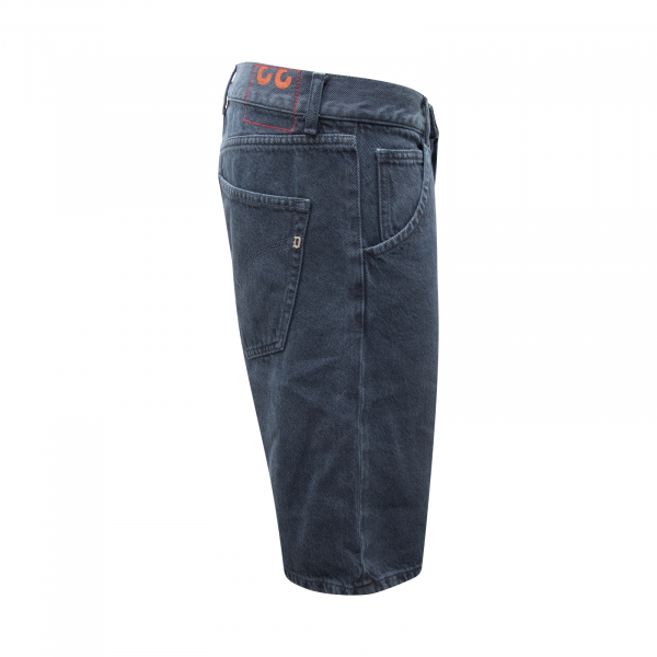 2912AU bermuda uomo DONDUP JULYAN REGULAR man short