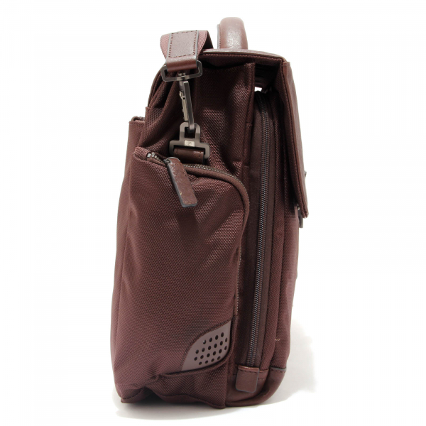 2913AO cartella porta Pc uomo PIQUADRO man bag