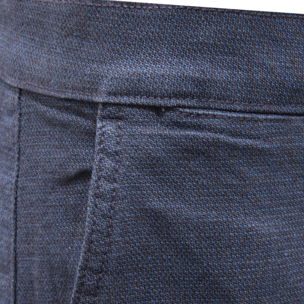 2918AQ bermuda uomo SELECTED HOMME man shorts blue
