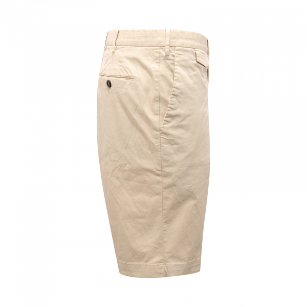 2918AU bermuda uomo PT TORINO STRETCH man short