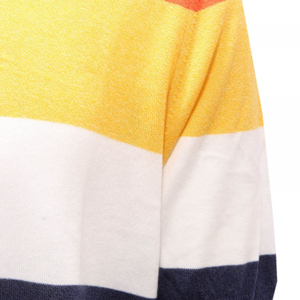 2923AH maglia uomo MQJ multicolor cotton t-shirt man