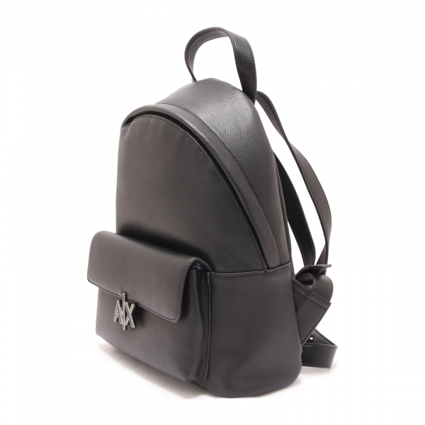 2926AV ZAINO DONNA ARMANI EXCHANGE WOMAN 31X26 CM BACKPACK