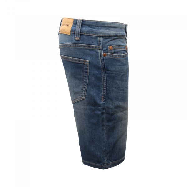 2927AQ bermuda uomo ONLY&SONS man denim shorts