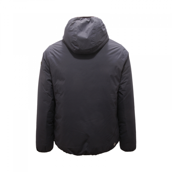 2928AZ GIUBBOTTO UOMO SUNSTRIPES ENZO MAN JACKET NAVY