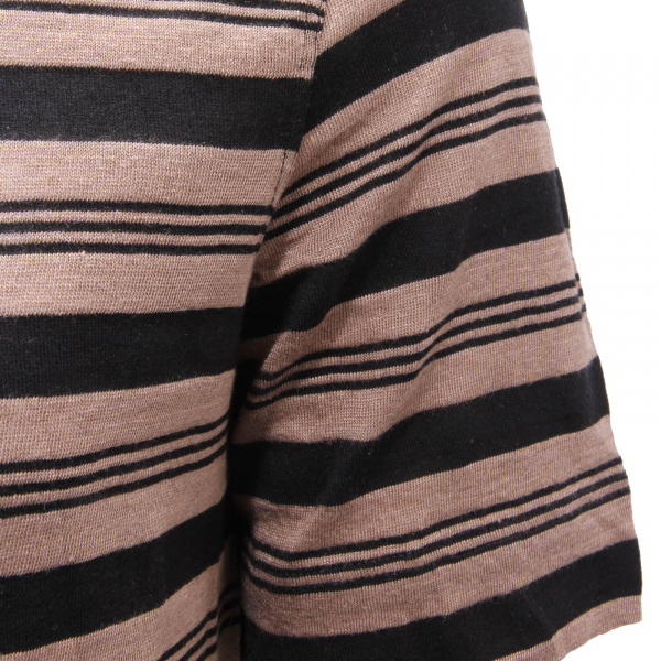 2931AM maglia uomo PAOLO PECORA man linen/cotton t-shirt