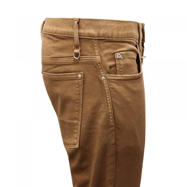 2931AT jeans uomo CYCLE SUPERSTRETCH man denim trousers