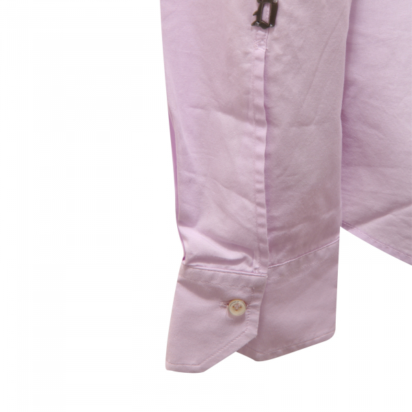 2932AS camicia uomo DONDUP man shirt