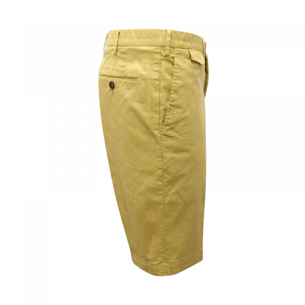 2933AU bermuda uomo PT TORINO STRETCH man short