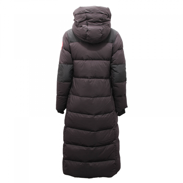 2934AP piumino donna CANADA GOOSE ALLISTON woman down jacket