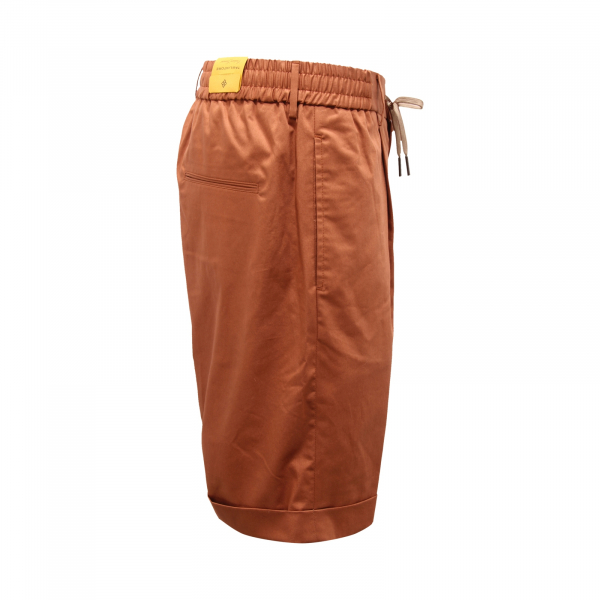2947AU bermuda uomo TAGLIATORE B-DONNY man short