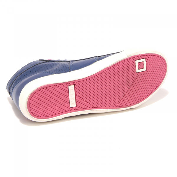 29586 sneaker DATE scarpa donna shoes women