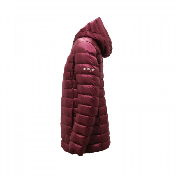 2961AZ PIUMINO DONNA ADD SEMI MATTE WOMAN DOWN JACKET