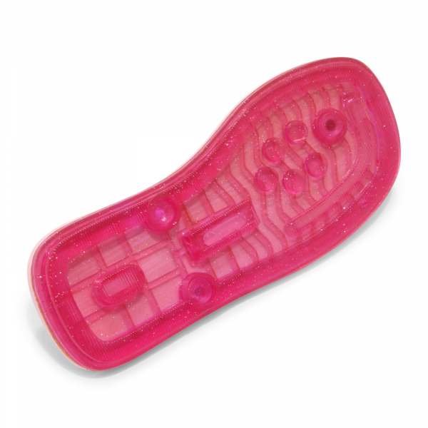 2970AR infradito bimba BARBIE girl kids slippers