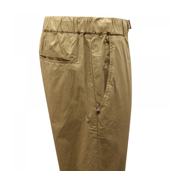 2974AT pantalone uomo WHITE SAND GREG man trousers