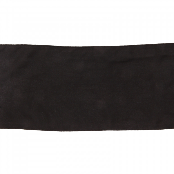 2976AR cintura fusciacca donna DENNY ROSE woman belt black