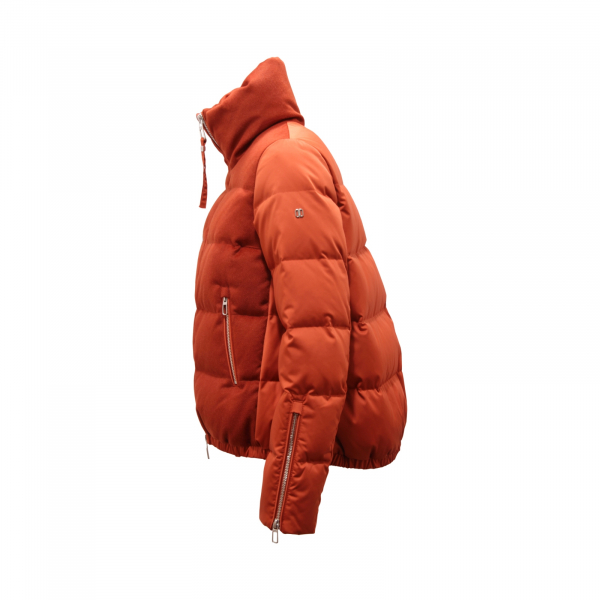2977AZ PIUMINO DONNA DUNO NEREA P PRATO/MEST WOMAN JACKET