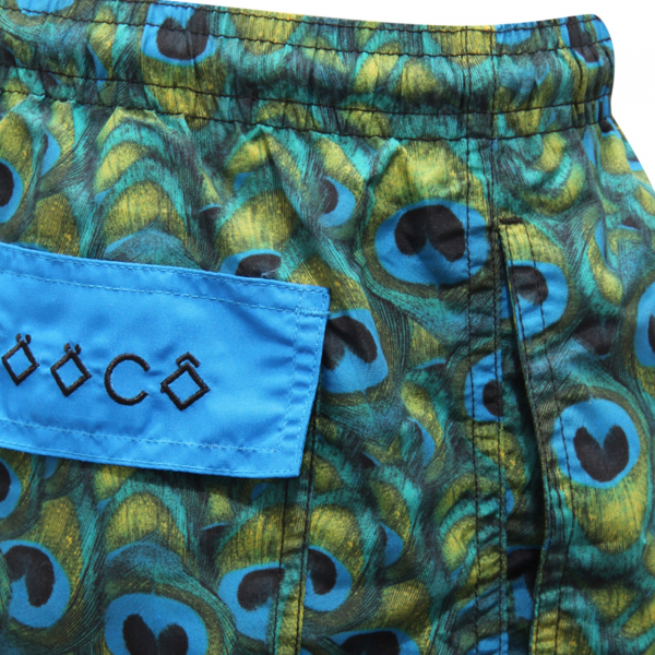 2994AS costume uomo TOOCO man beachwear