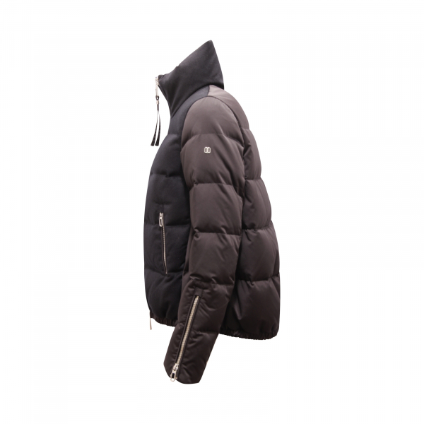 3002AZ PIUMINO DONNA DUNO NEREA WOMAN DOWN JACKET