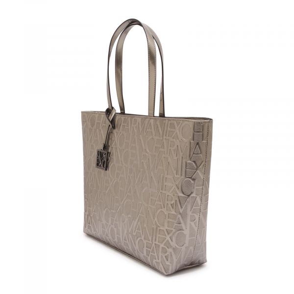 3009AV BORSA DONNA ARMANI EXCHANGE WOMAN 39X28 CM BAG